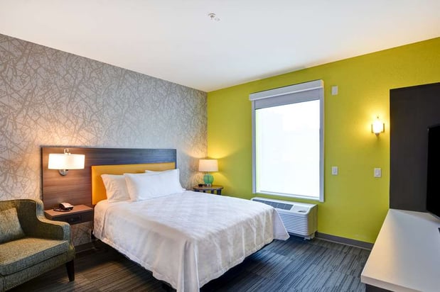 Images Home2 Suites by Hilton Hot Springs