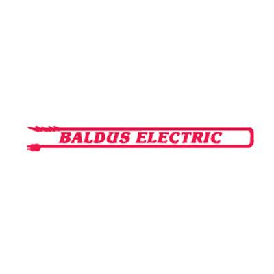 Baldus Electric Logo
