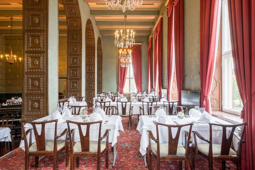 Images Radisson Blu Grand Hotel Tammer, Tampere