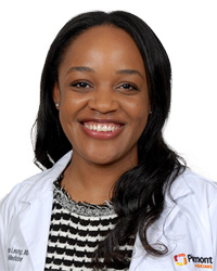 Dr. Nicollette Page Leung, MD - Augusta, GA - Family Medicine