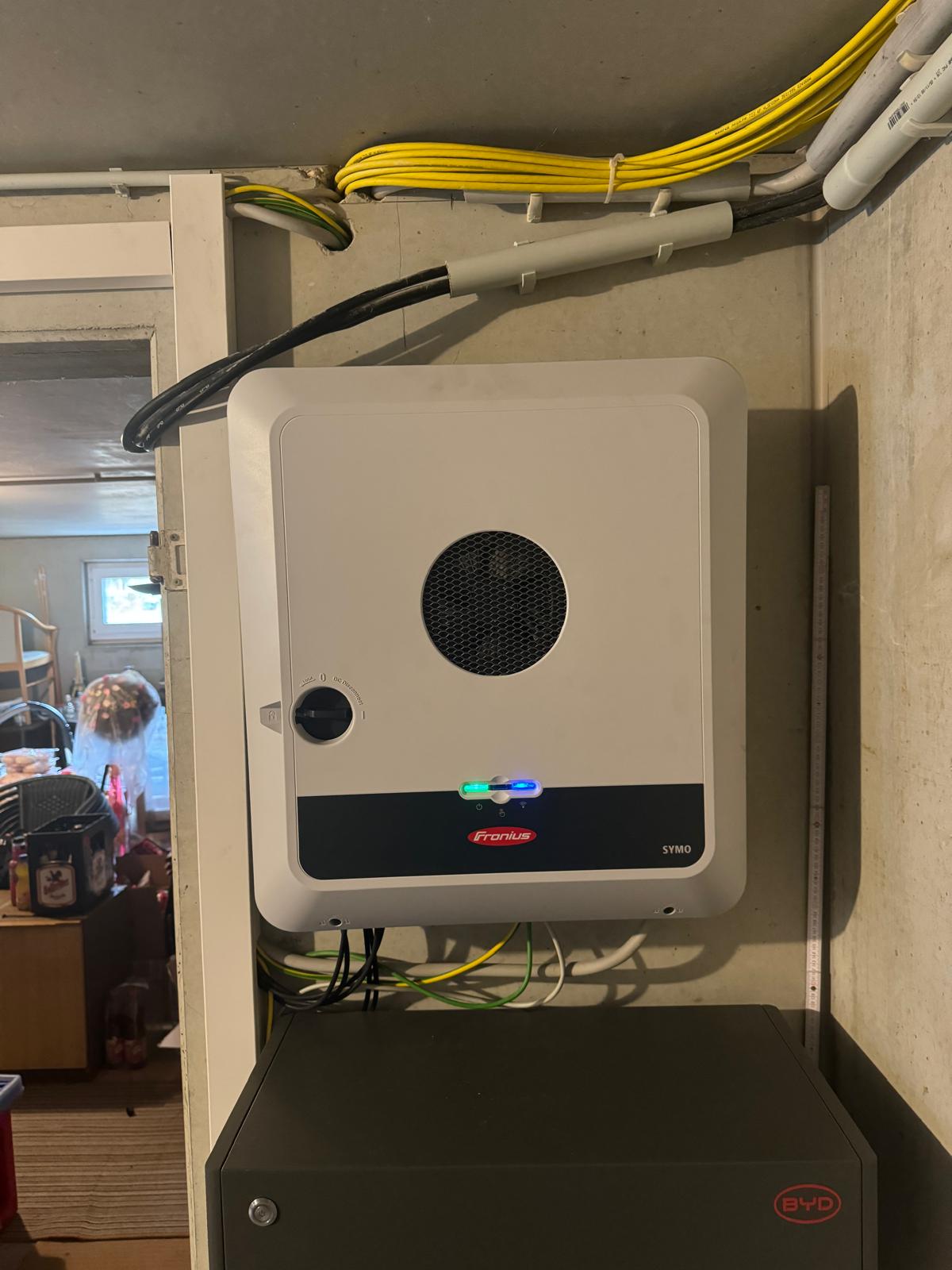 Cadani Solarinstallation GmbH, Mahlsdorfer Straße 61B in Hoppegarten