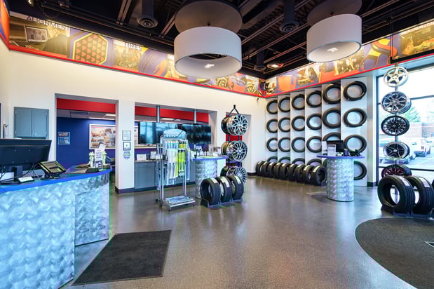 Images Tire Discounters