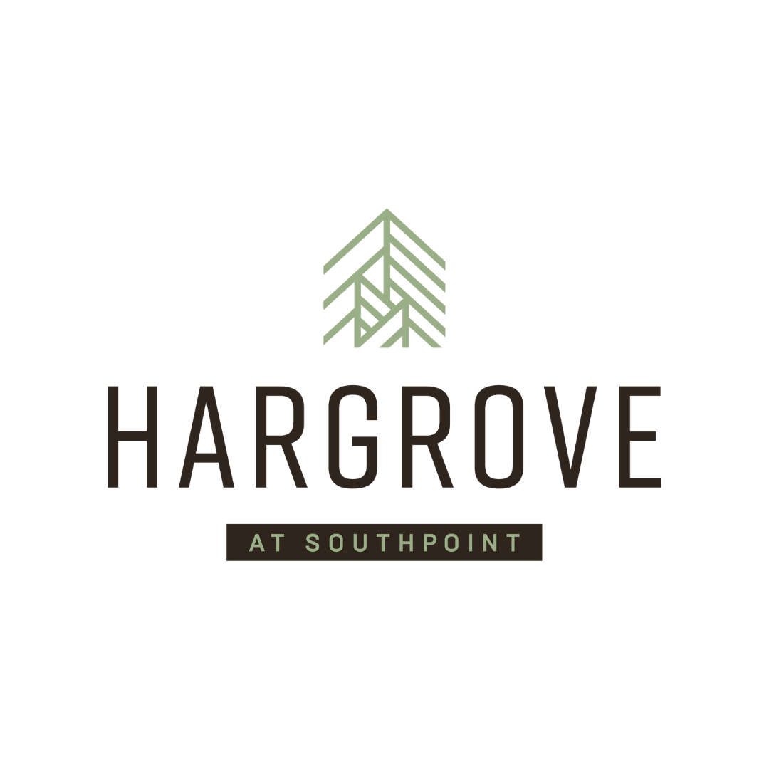 The Hargrove at Southpoint Apartments Logo