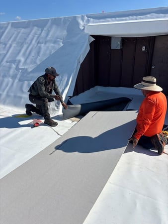 Images Weather Shield Roofing Systems | Lansing, MI