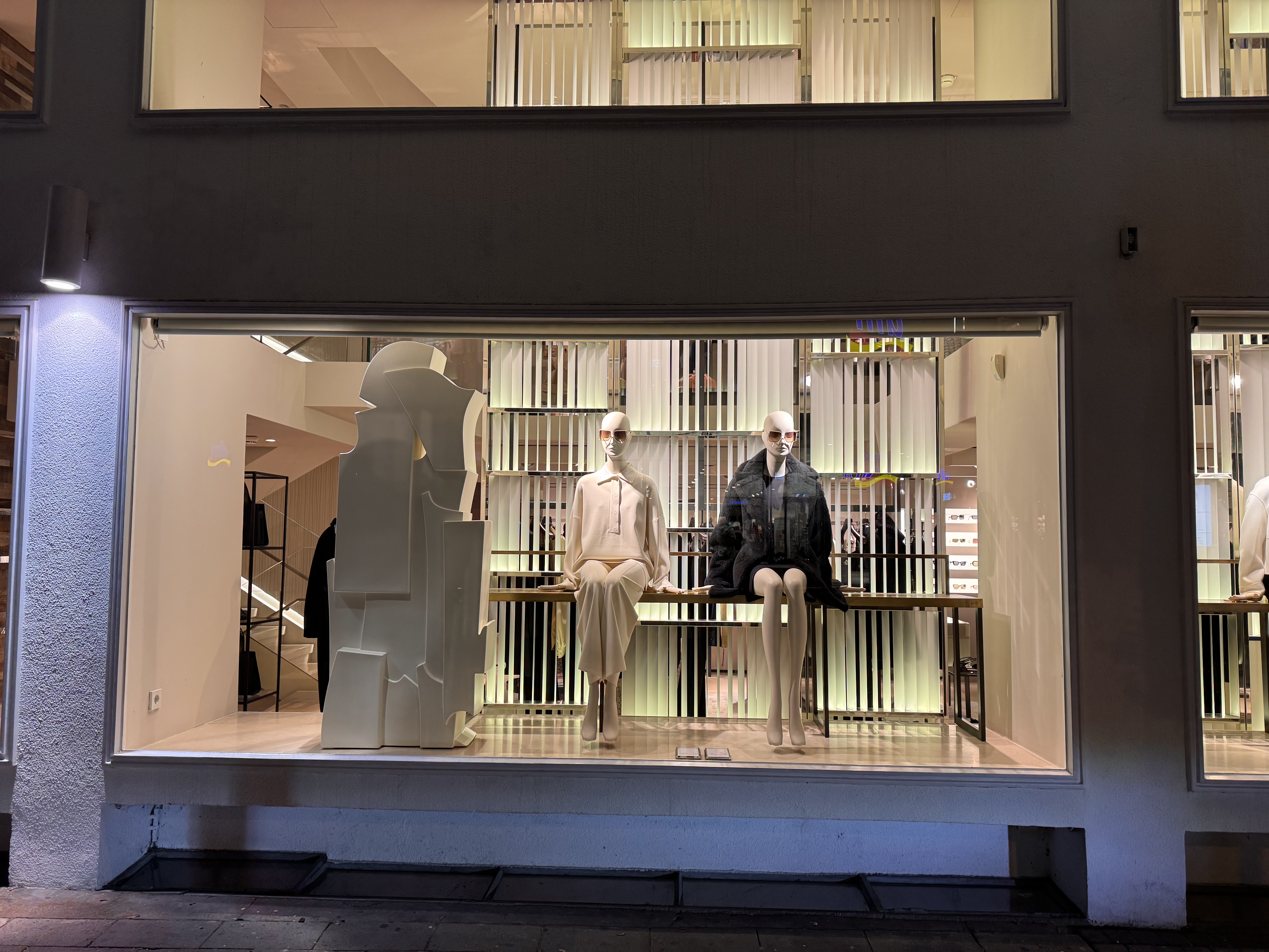 Bilder Max Mara