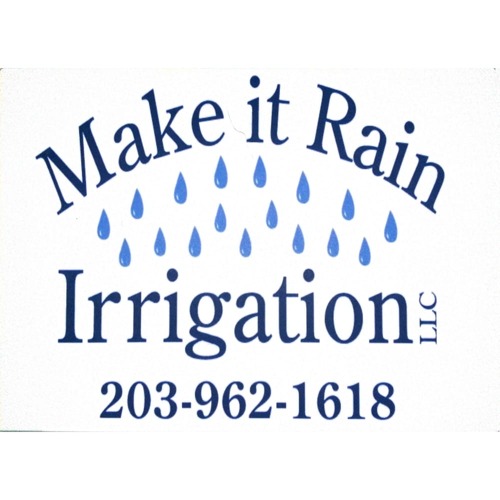 Make It Rain Irrigation Photo