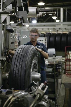Images Bauer Built Tire & Service