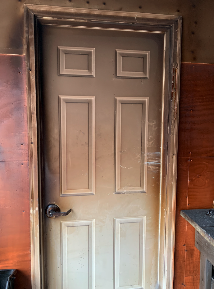 Although fire damage can be disastrous, our skilled specialists are here to restore your house and give you hope. 🔥 Speak with SERVPRO of East Memphis!