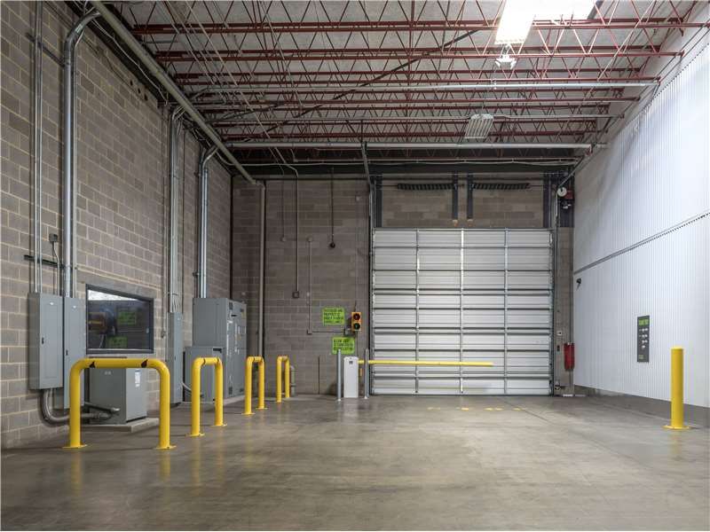 Exterior Units - Extra Space Storage at 10 Strecker Rd, Ellisville, MO 63011