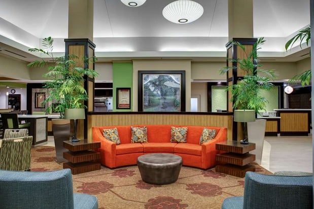 Images Hilton Garden Inn Atlanta North/Alpharetta