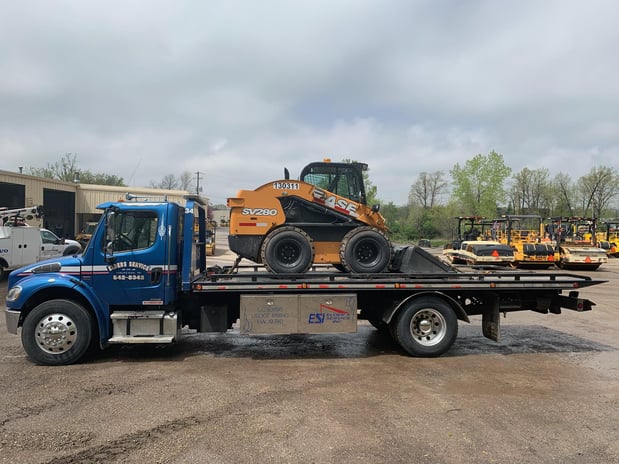 Images Elder's Service Inc.