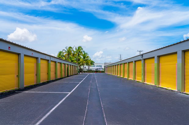 Images Storage King USA