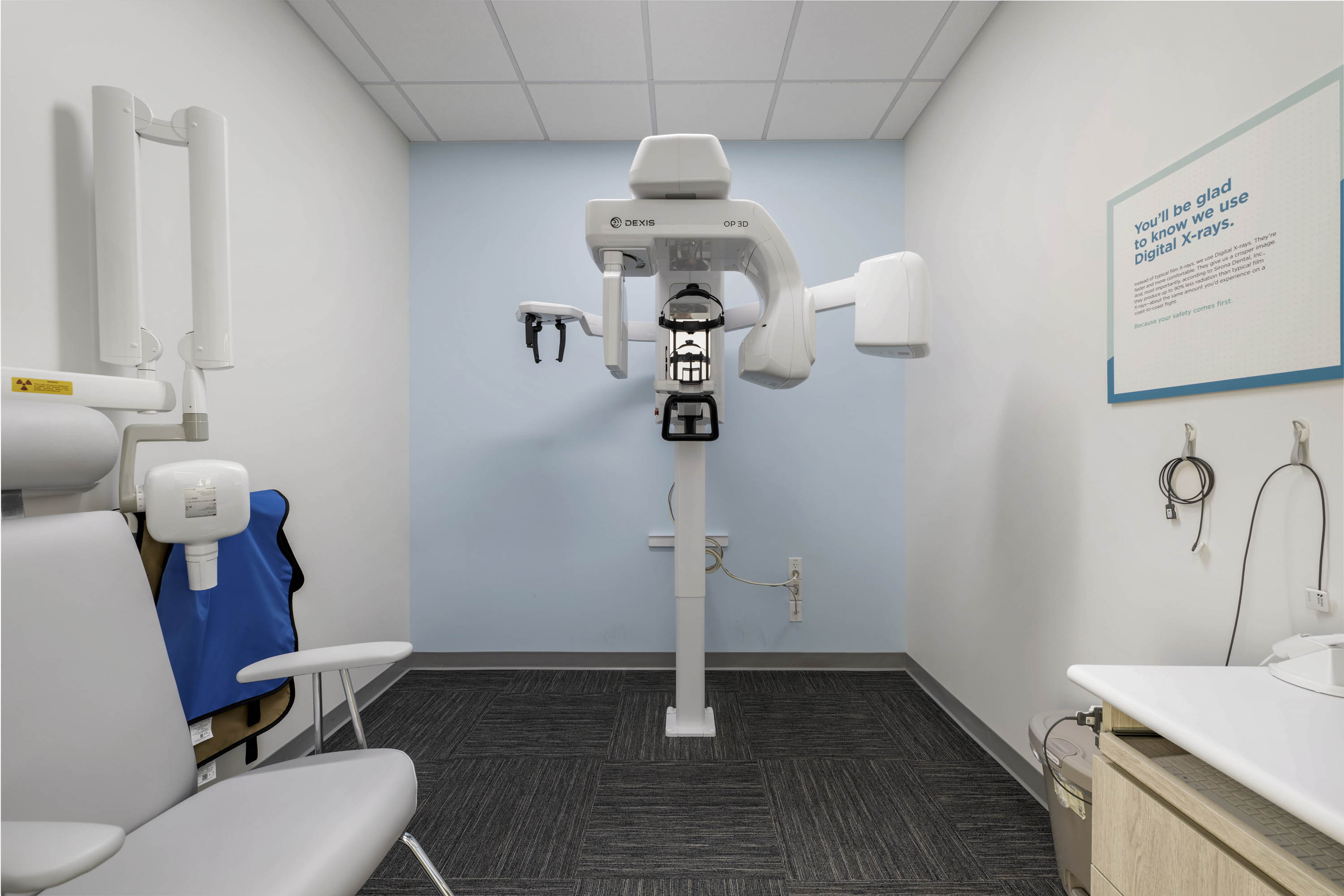 Manor Modern Dentistry Image