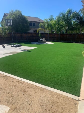 Images Prestige Landscape Construction
