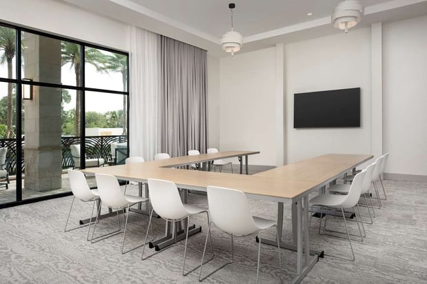 Images Home2 Suites by Hilton Orlando Downtown