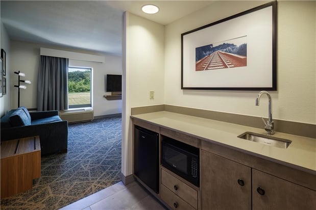 Images Hampton Inn & Suites Radcliff/Fort Knox