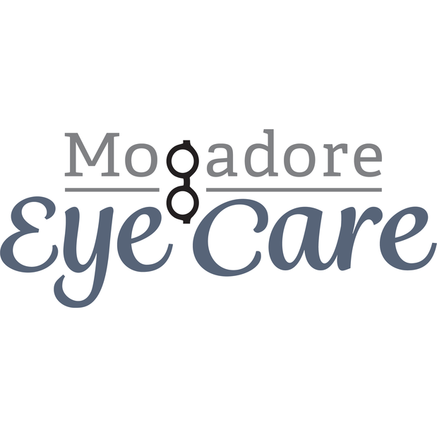 Mogadore Eye Care Logo