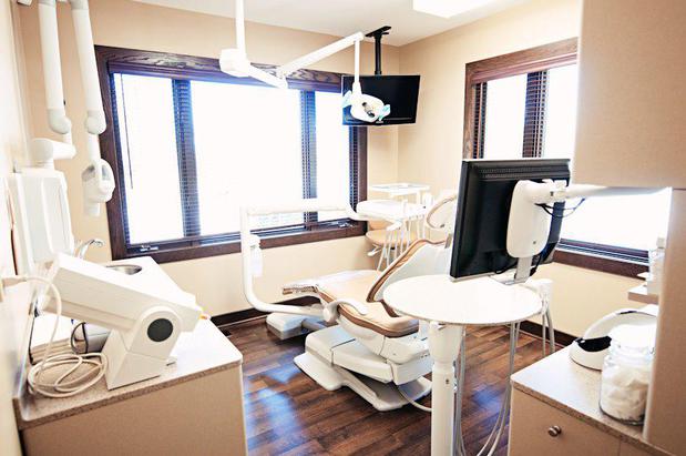 Images Palos Hills Dental, Anthony J. Tisoncik, DDS