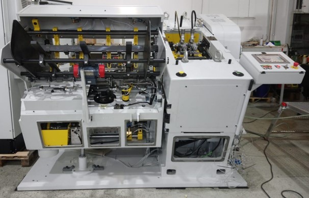 Boehm Systems Engineering GmbH, Böhmstrasse 1 in Zella-Mehlis