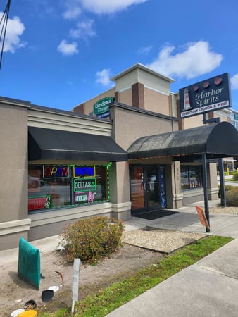 Images CoinFlip Bitcoin ATM - Harbor smoke shop (Charleston)