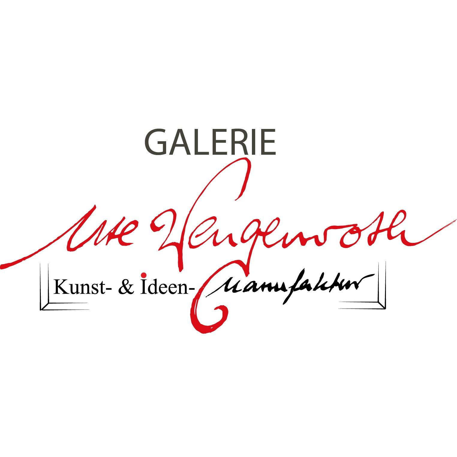 Galerie Ute Wengenroth Kunst- und Ideen Manufaktur