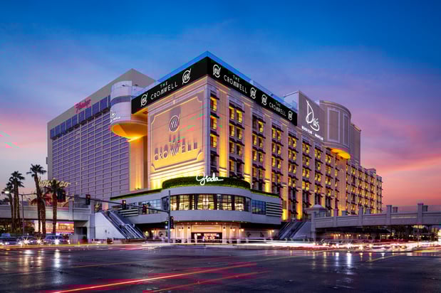 Images The Cromwell - A Caesars Rewards Destination