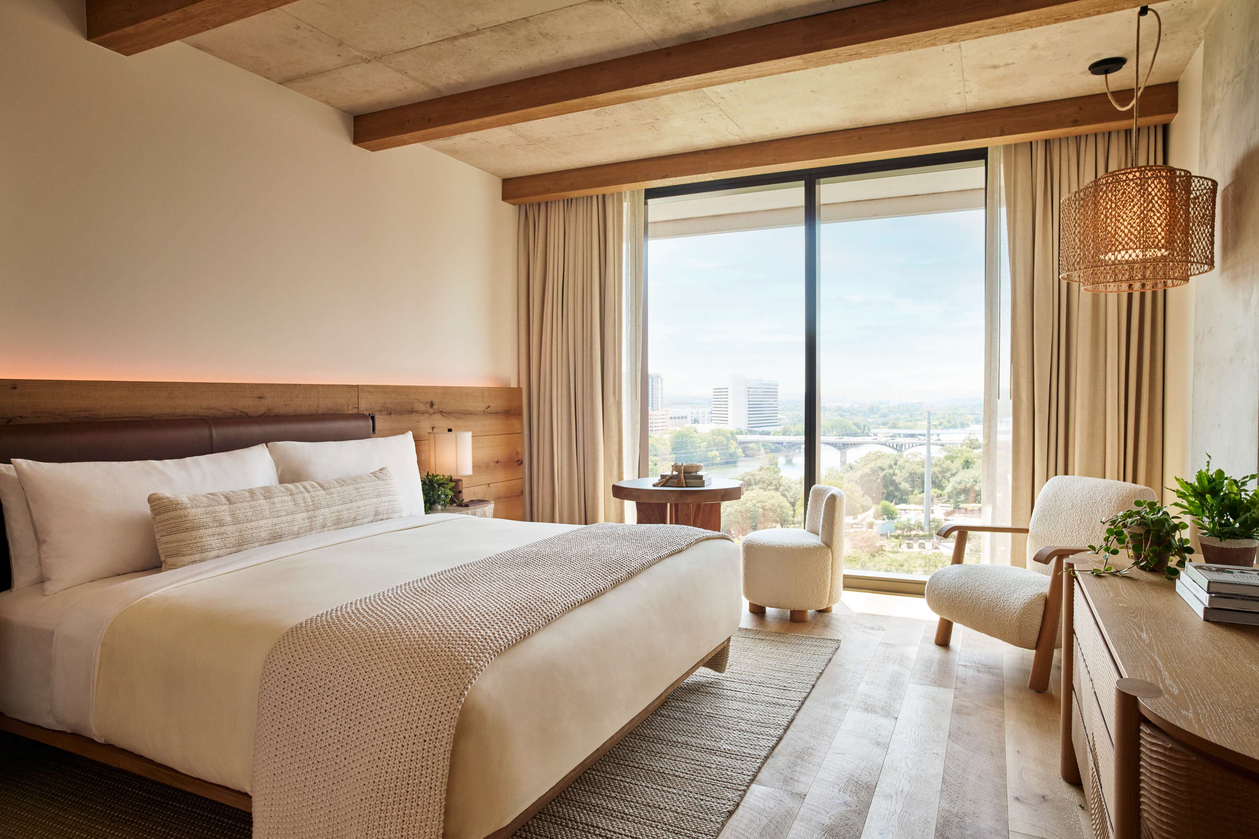 King Bedroom 