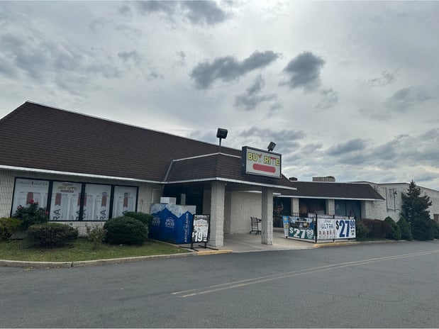 Images Hamilton Super Buy Rite