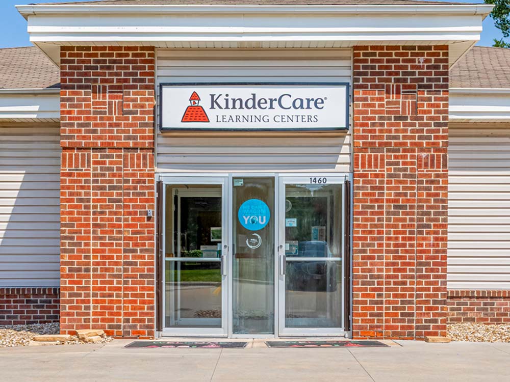 West A Street KinderCare 