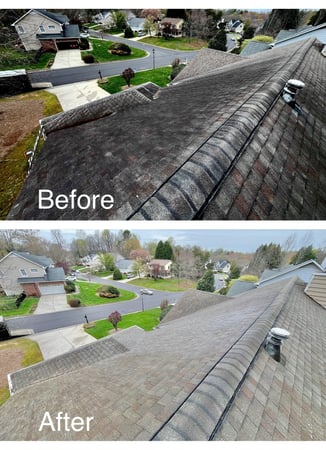 Images T & S Power Washing, LLC
