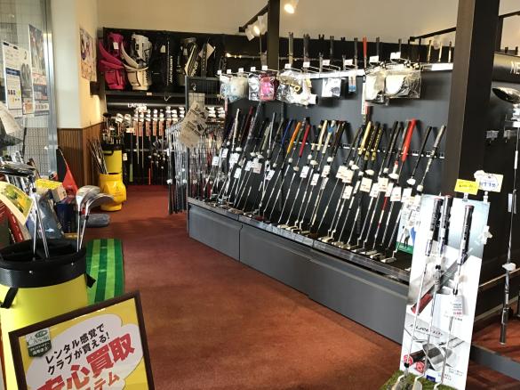 Images ゴルフパートナー 松島国際カントリークラブ店