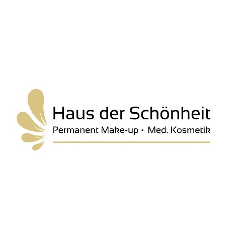 Haus der Schönheit in Deggendorf - Logo