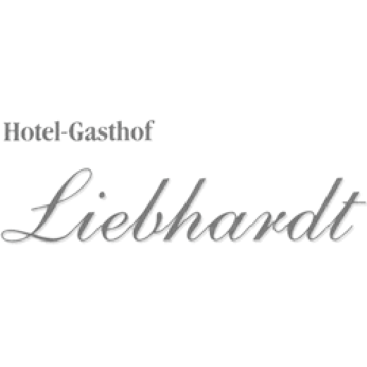 Kundenlogo Hotel Gasthof Liebhardt