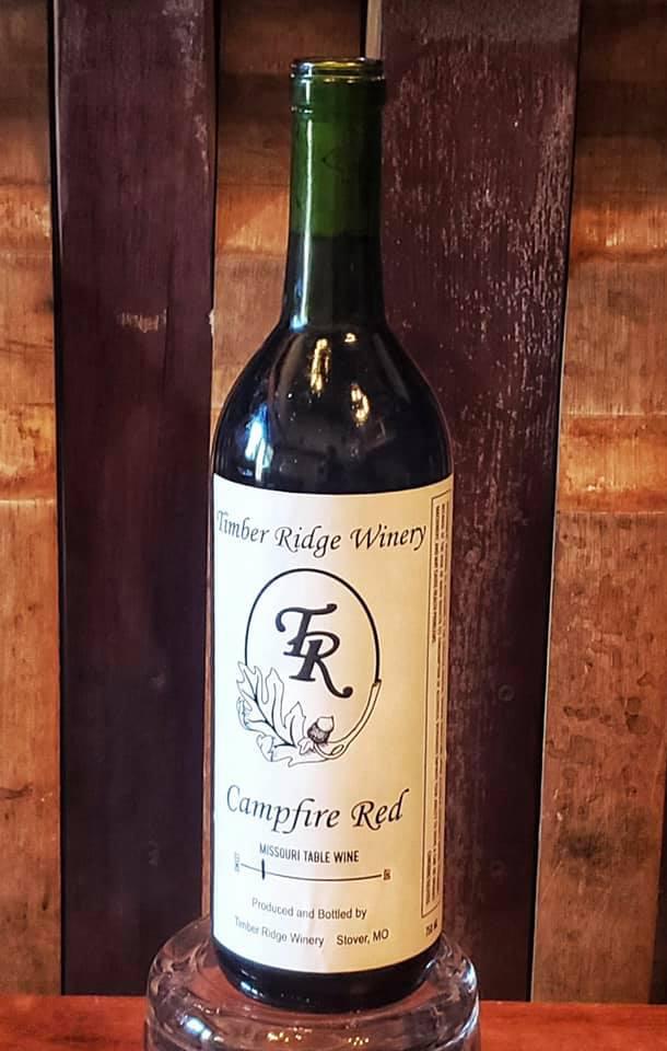 Timber Ridge Winery LLC