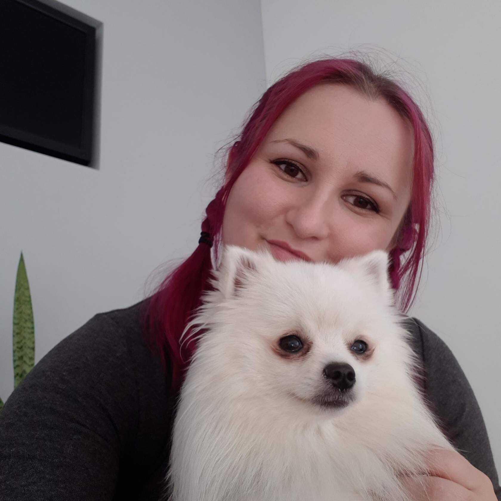 Bilder Hundezentrum Lapki