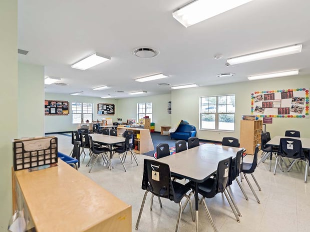 Images Northwest Omaha KinderCare