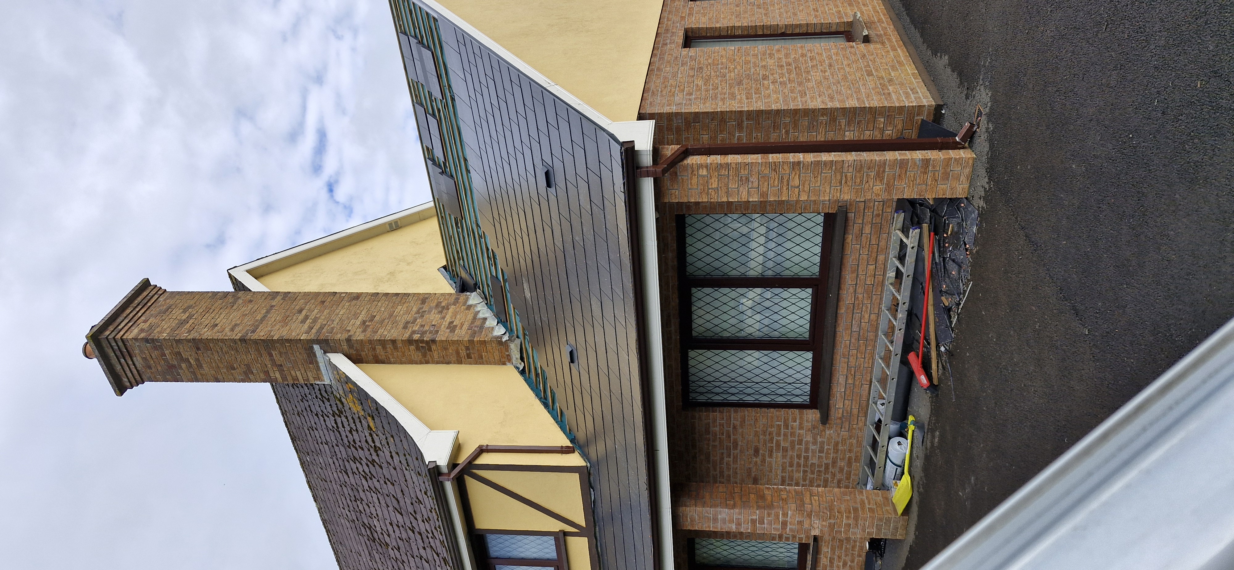 Noble Roofing and Guttering 33