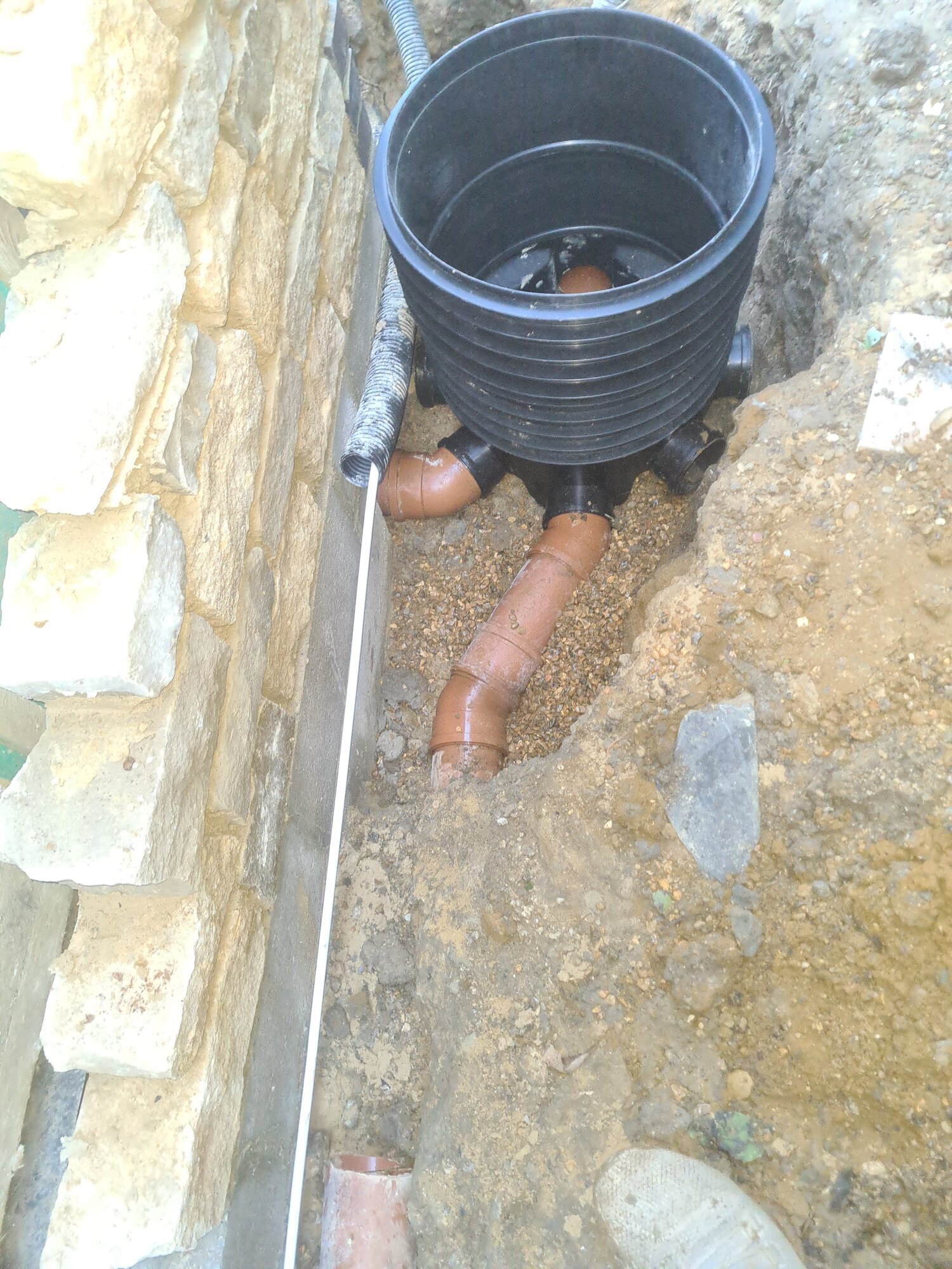 Images Brewer Construction