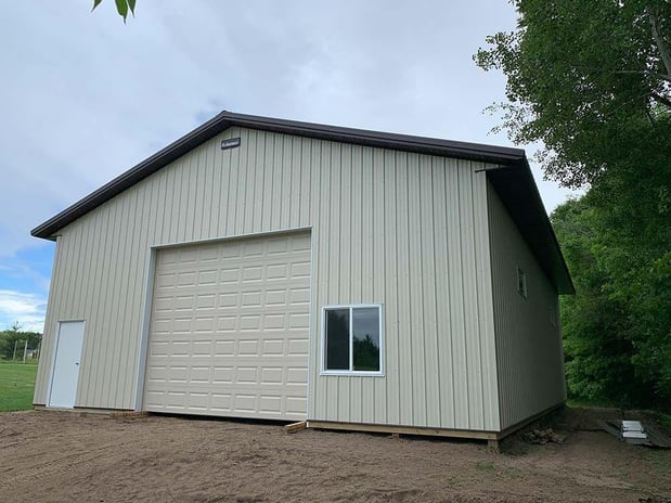 Images Angell's Construction Services, Inc.