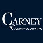 Carney & Company Accounting LLC Logo