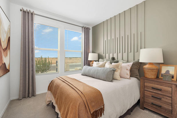 Images North Copper Canyon by Oakwood Homes