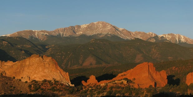 Images Holiday Inn Express & Suites Colorado Springs Central by IHG