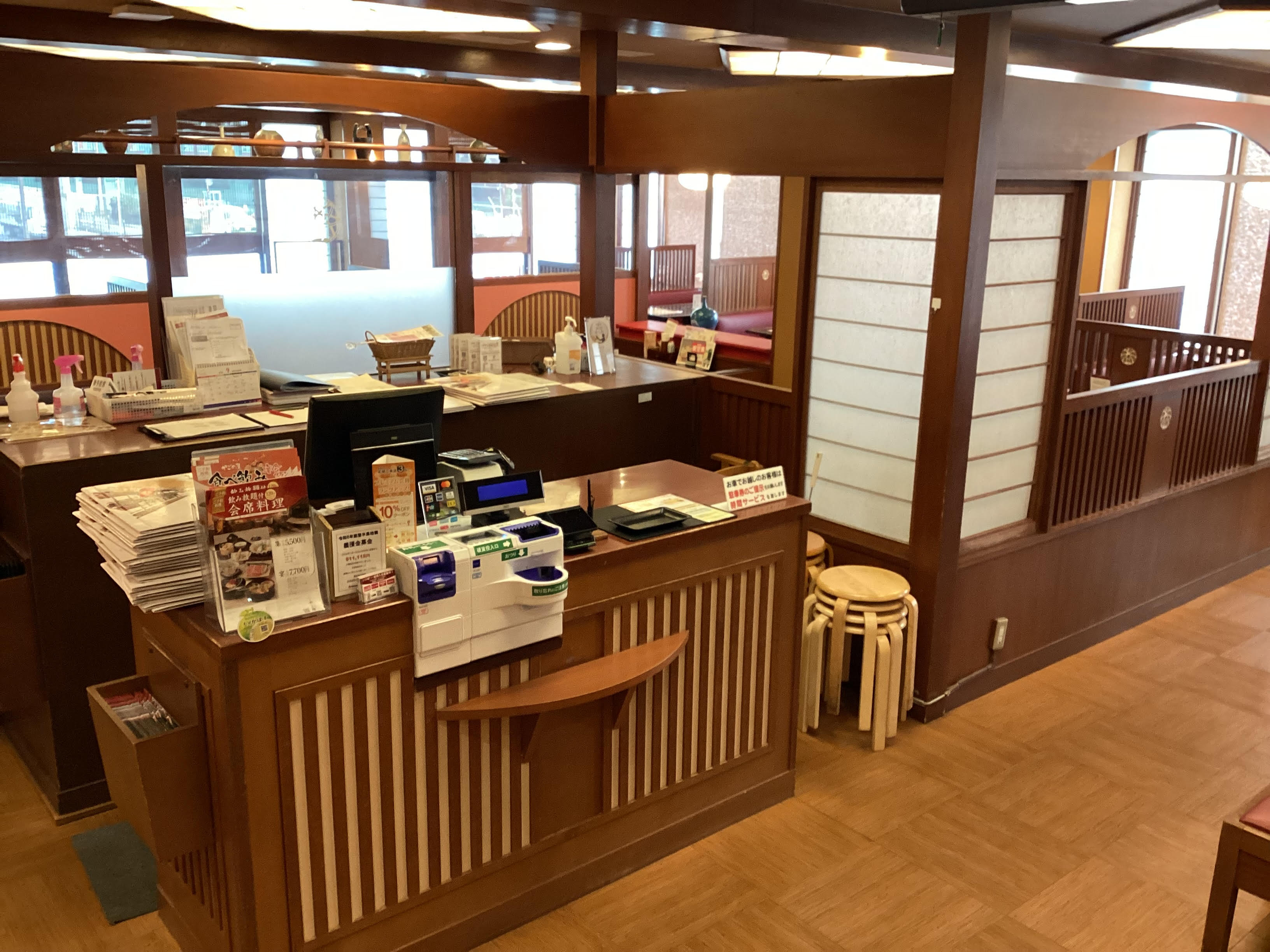 Images かごの屋 大阪ドームシティ店