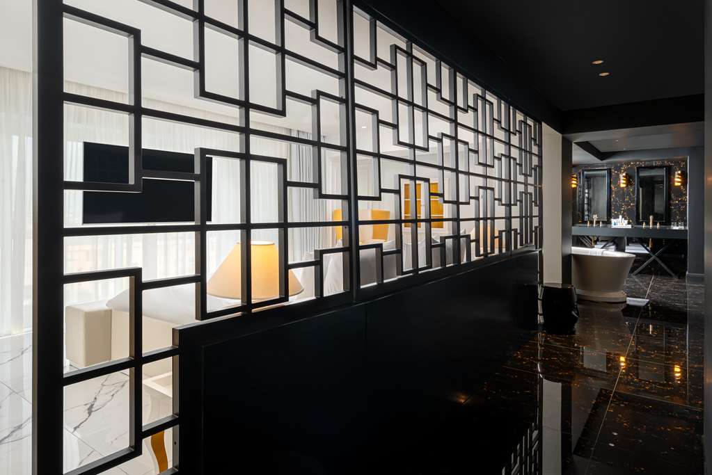 Images Radisson Blu Hotel, Bucharest