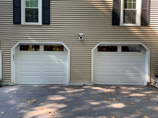Images NDI Garage Door