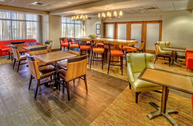 Images Hampton Inn Midland