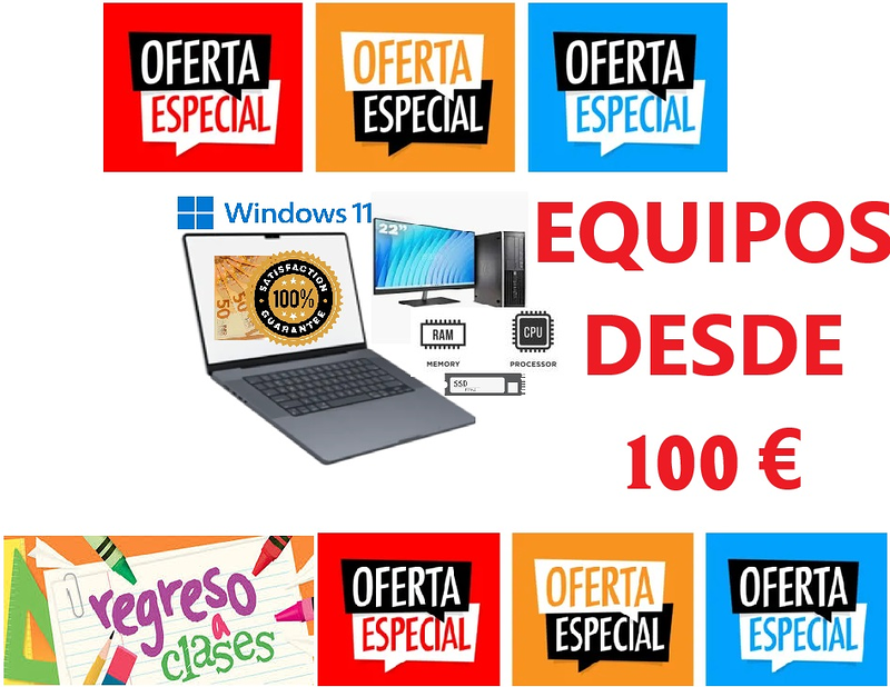 Images Ordenadores Low Cost