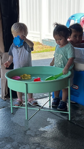 Images Little Angel's Day Care