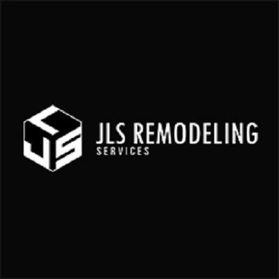 JLS Remodeling Services Logo