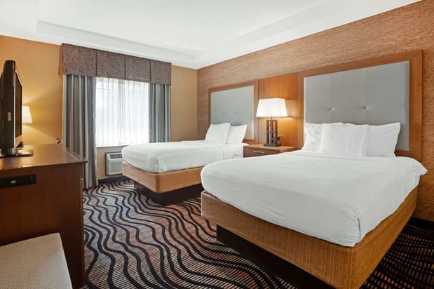 Images Best Western Summit Inn